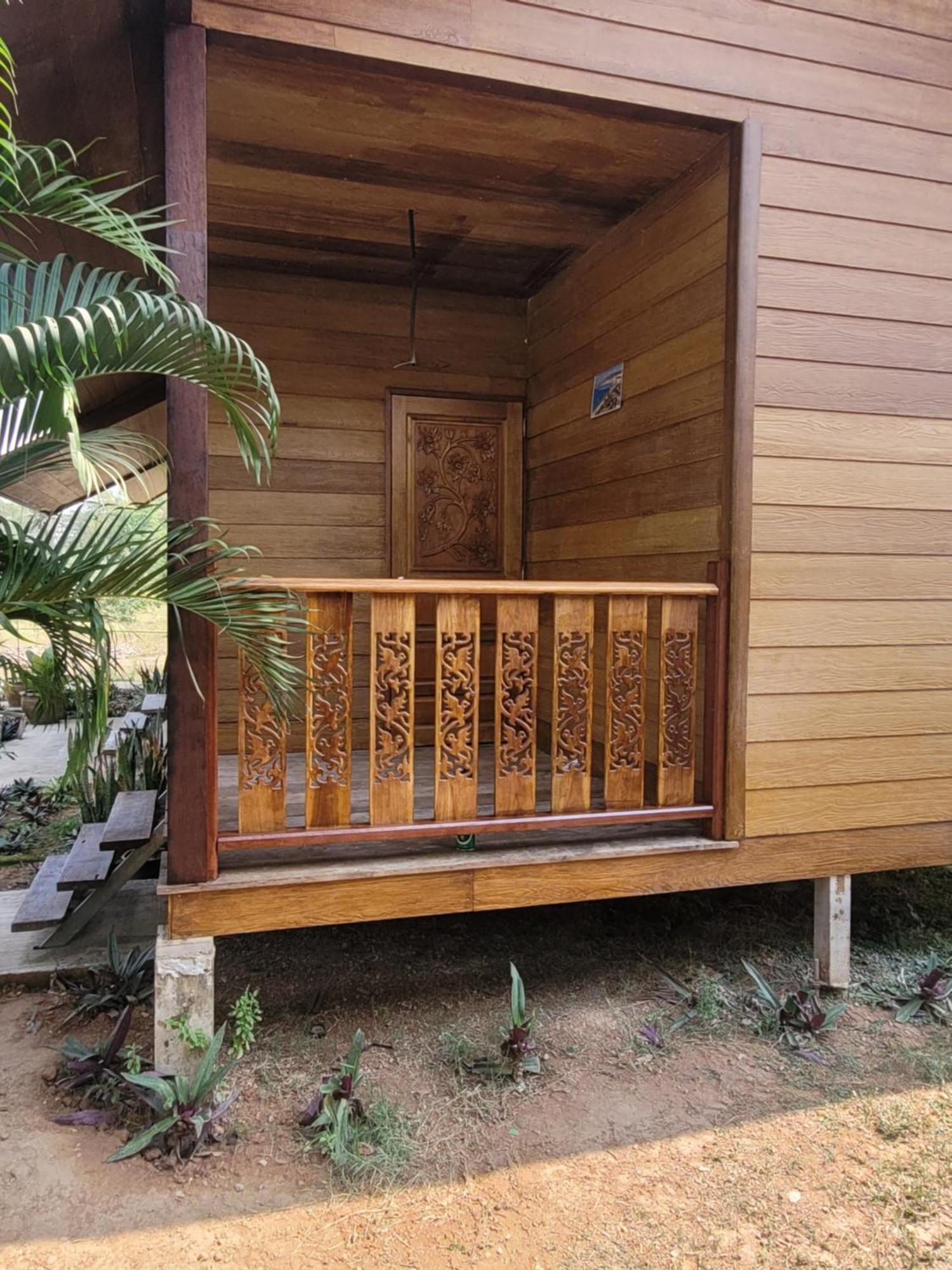 Mister Check Paradise Si Chiang Mai Exterior photo